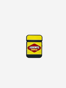 BiTZ - Vegemite