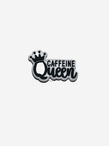 Clothing: BiTZ - Caffeine Queen