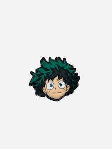 BiTZ - Deku