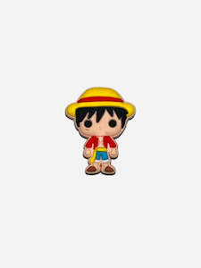 BiTZ- Luffy