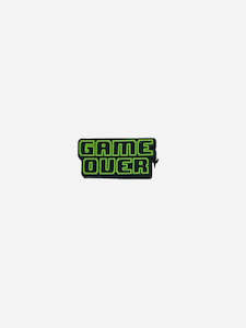 Clothing: BiTZ - Gameover