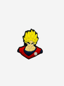 Clothing: BiTZ - Goku