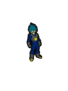 BiTZ - Vegita