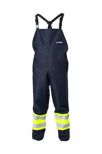 Work clothing: Stormforce Workmate  Bib Overtrousers - old style