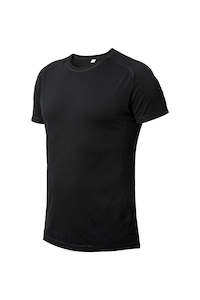 Work clothing: Short Sleeve Merino Base layer