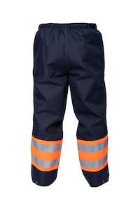 Stormforce Workmate Overtrousers