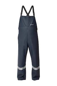 Work clothing: Kaiwaka Everyday Bib Overtrousers