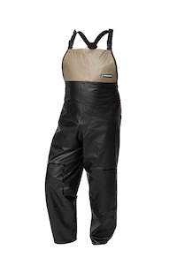 Agtex Bib Overtrousers