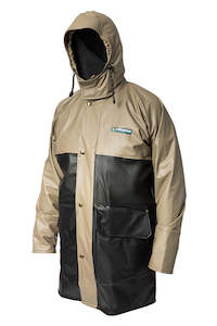 Work clothing: Agtex Parka