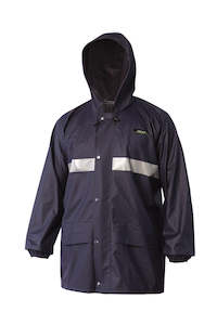 Work clothing: Trekz Parka