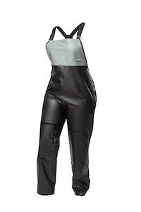 Agtex Ladies Bib Overtrousers