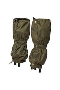 Work clothing: Long Gaiters