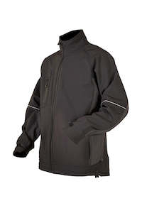 Work clothing: Degrees Softshell