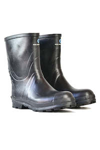 Work clothing: BATA GUMBOOTS