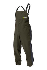 Work clothing: Stormforce Bib Overtrousers