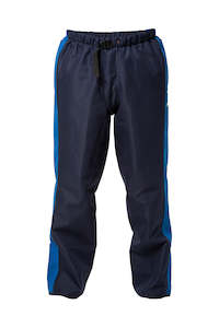 Stormforce Blue Overtrousers