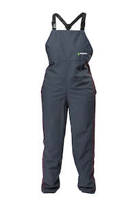 Work clothing: Stormforce Lady of the Land Bib Overtrousers