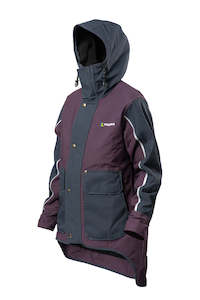 Work clothing: Stormforce Lady of the Land Winter Jacket