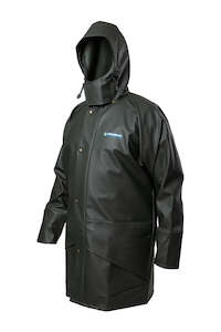 Work clothing: Dairytex Parka