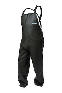 Work clothing: Dairytex Bib Overtrousers