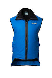 Work clothing: Windtec Sleeveless vest