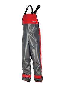 Work clothing: Aquaforce Bib Overtrousers