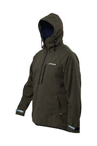 Work clothing: Weathershield Long Sleeve Hoodie