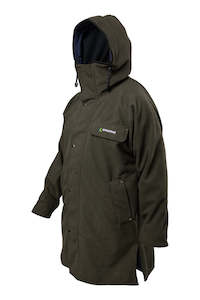 Work clothing: Weathershield Bushshirt