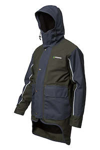 Work clothing: Stormforce Winter Jacket