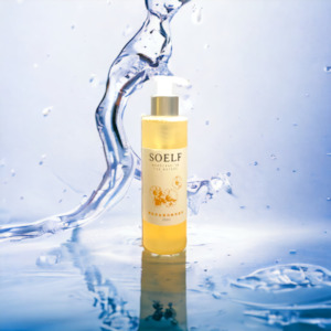 Roman Chamomile Anti-allergy Facial Cleanser