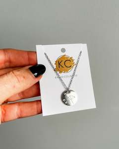 Jewellery: Make a Wish Dandelion Necklace