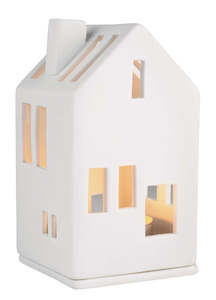 Räder - Maison Tea Light House (11cm)