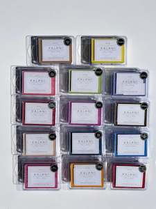 Melts Collection: Soy Wax Melts