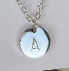 Jewellery: 10mm Pendant Add On