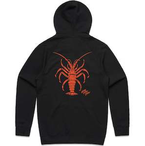 General: Gone Cray Cray Zip Hoodie