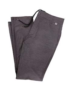 Chino Pants Charcoal