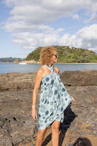 Accessories: Kina Cool Sarong