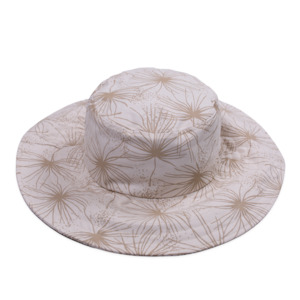 Accessories: Spinifex Womens Bucket Hat