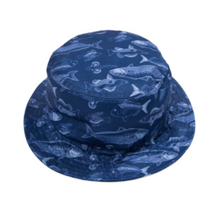 BOI Catch Mens Bucket Hat