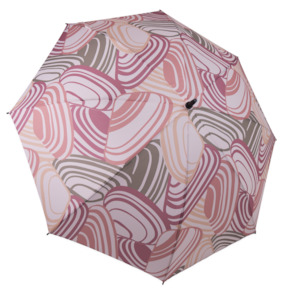 Accessories: Pipi Shells Large Umbrella