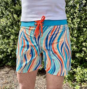 Womens Rerenga Boardies