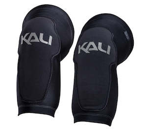 Mission Knee Guard Blk/grey