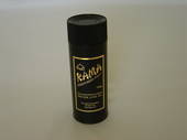 Kama perfumed talc