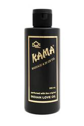 Kama shower gel