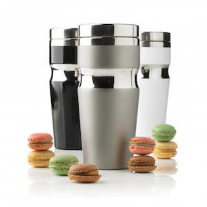 Thermal Mug - Contour Tumbler