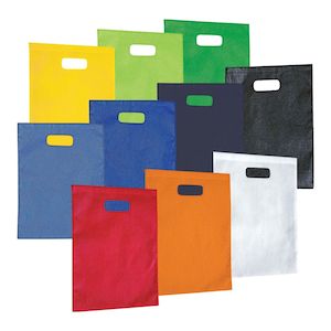 Clothing wholesaling: Giftbag Large (Singles)