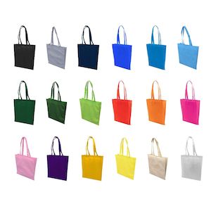 Clothing wholesaling: Non-Woven Tote Bags