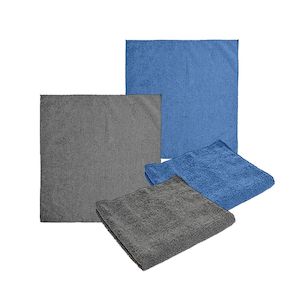 Clothing wholesaling: Microfibre Cleaning Cloth