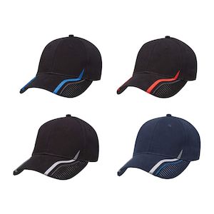 Clothing wholesaling: Downforce Cap