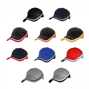 Clothing wholesaling: Sunset Cap